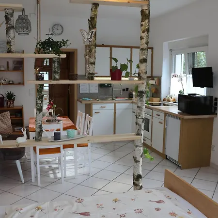 Apartment Anita By Interhome Neundorf (Thuringia)