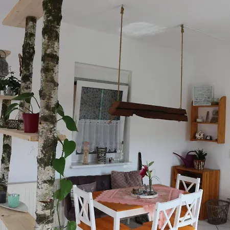 Apartment Anita By Interhome Neundorf (Thuringia)