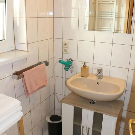 Anita By Interhome Apartment