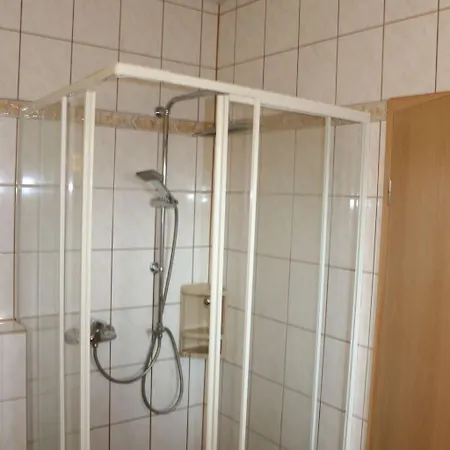 Apartment Anita By Interhome Neundorf (Thuringia)
