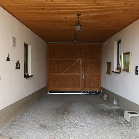 Anita By Interhome *