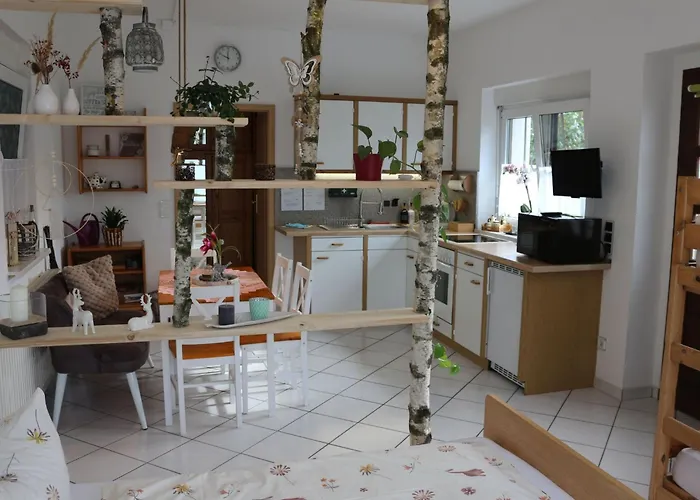 Apartment Anita By Interhome Neundorf (Thuringia)