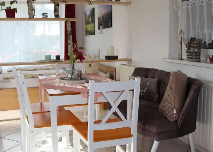 Apartment Anita By Interhome *