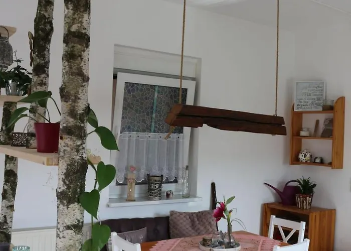 Apartment Anita By Interhome Neundorf (Thuringia)