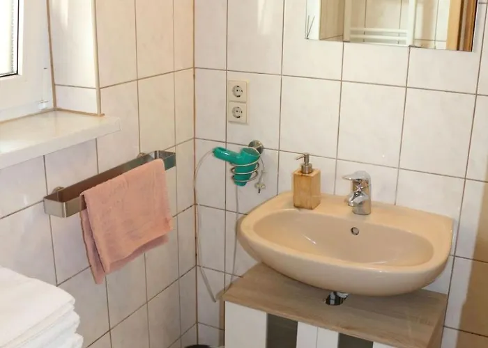 Anita By Interhome Apartment