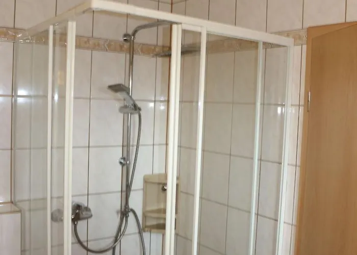 Apartment Anita By Interhome Neundorf (Thuringia)