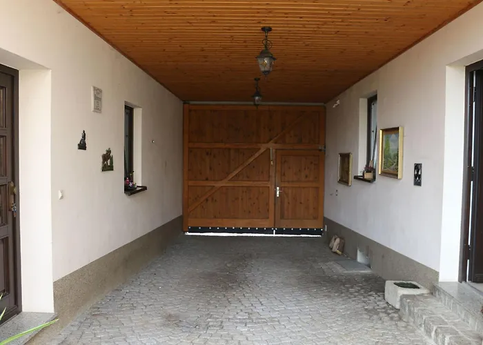 Anita By Interhome *