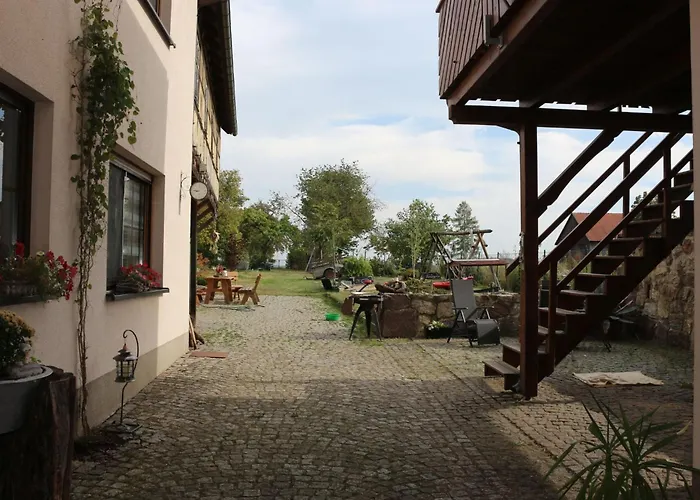 Anita By Interhome Apartment